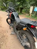 Himalayan 450