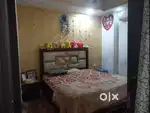 2.5 bhk flat with 1+1 parking