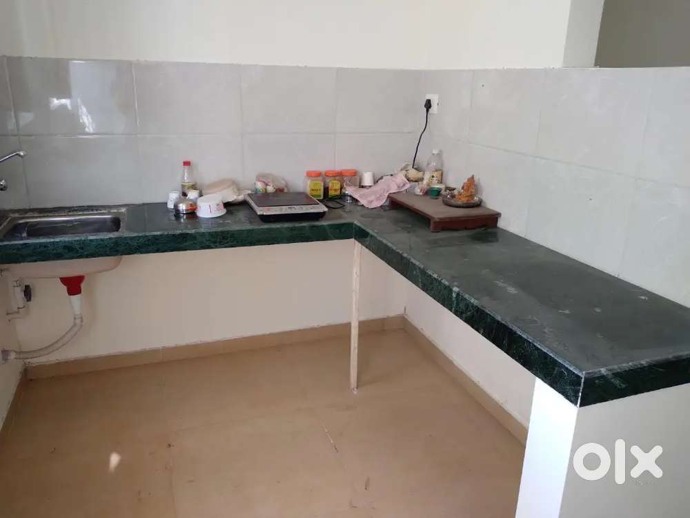1 BHK flat  in the fast devloping city Palghar only at 25 Lakhs