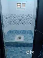 2 bhk unfurnished house available for rent.