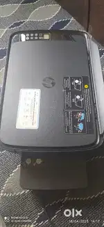 Hp Deskjet DP 5821