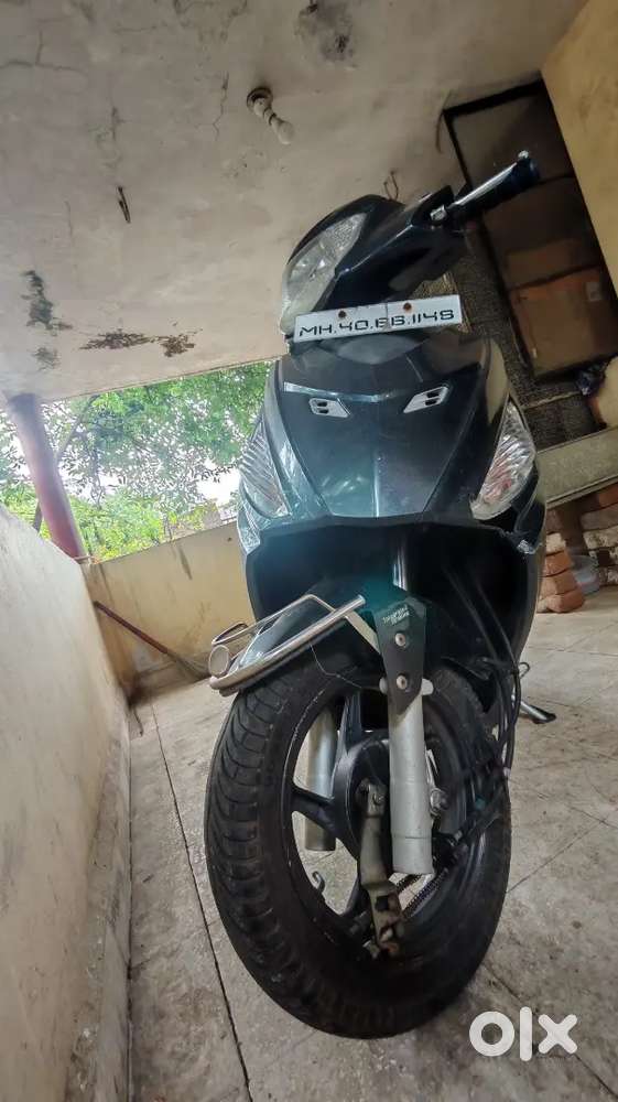 Hero Maestro Edge Good condition scooter
