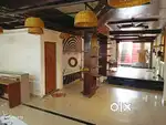 Ground floor Shop / Office space for rent in Murinjapalam.