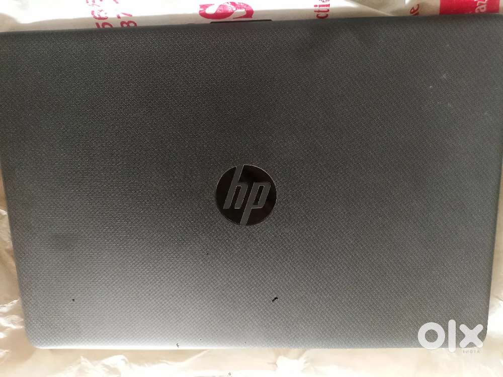 Hp laptop  2022