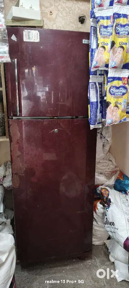 Lg 240lt good condition