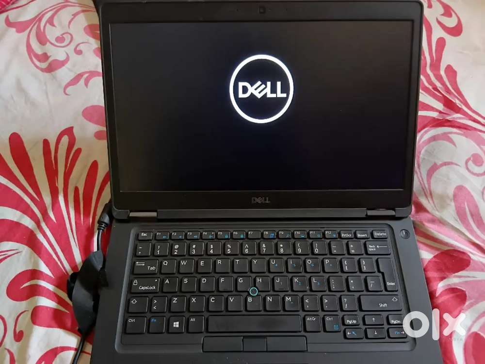 Dell Laptop