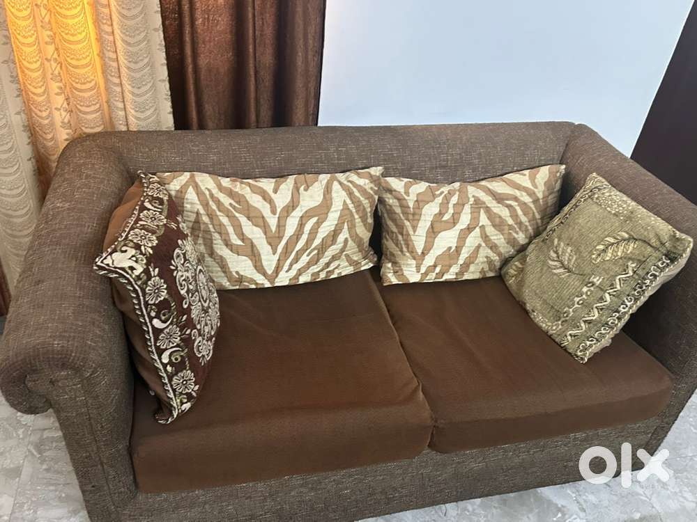 Sofa 7 Seater