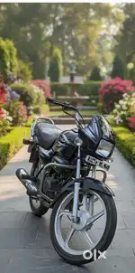Hero splendor pro 2015 model well condition available hai