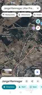 Mai plot bech raha hoon