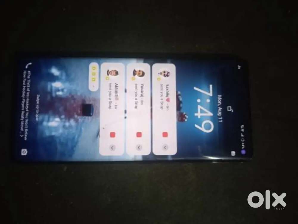 Vivo v29e 8+8+128gb