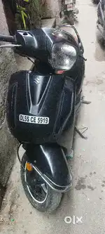2019 model