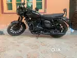 Jawa 42 Classic Legends Dual Channel ABS (STRICTLY NO EXCHANGE)