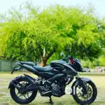New candtione ok bike documents ok new battery new tayar