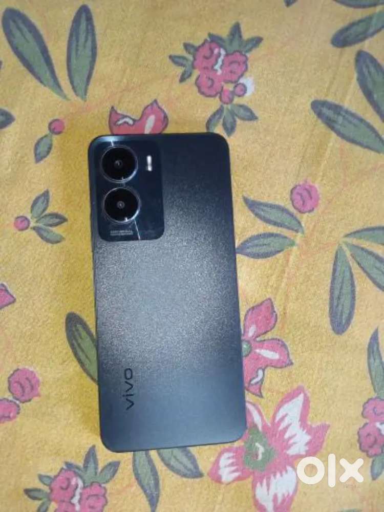 Vivo t2x 5g phone only