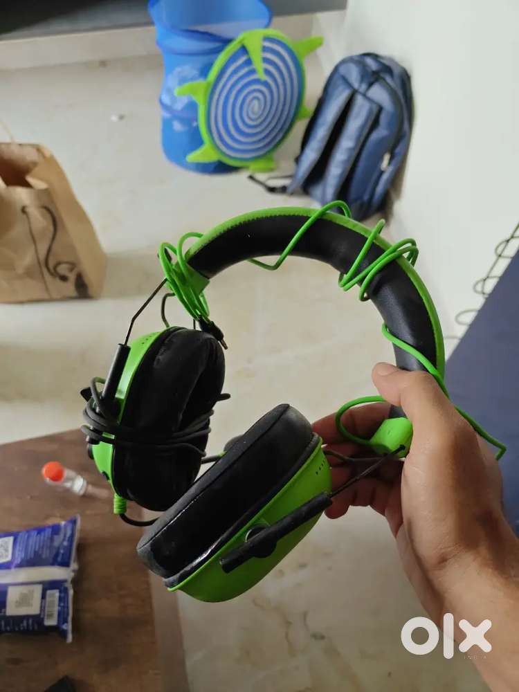 Razer Blackshark v2