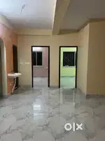 New 2bhk flat near Kamalgazi, no brokerage