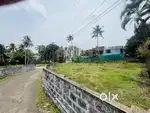 12 cent posh residential house plot land for sale Pathadipalam