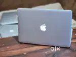 Apple Macbook Pro i7 Processor 16GB Ram 512GB Apple SSD