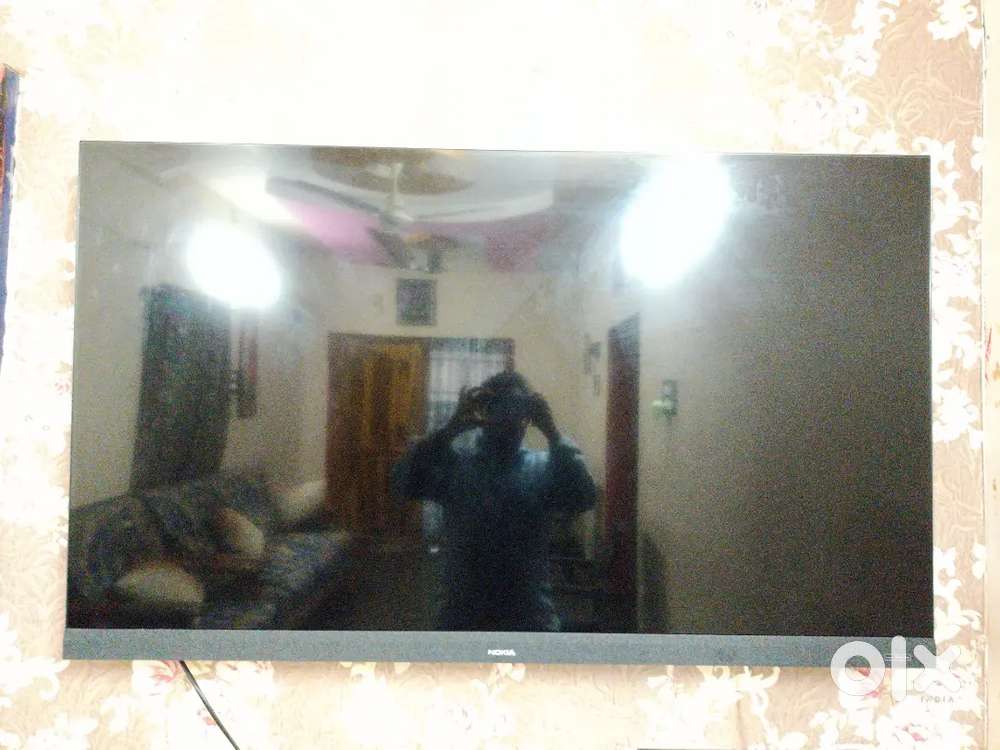 Nokia 55inch TV