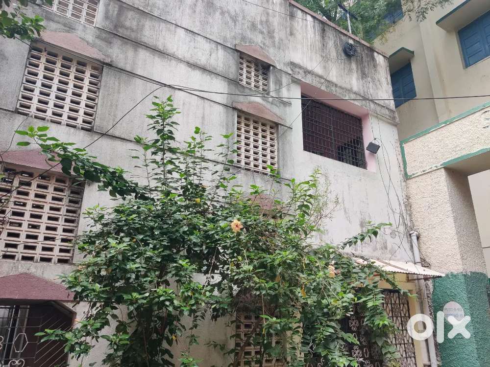 Individual house sale in K.k.nagar