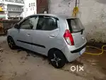 Hyundai i10 1.2 Kappa SPORTZ, 2008, Petrol