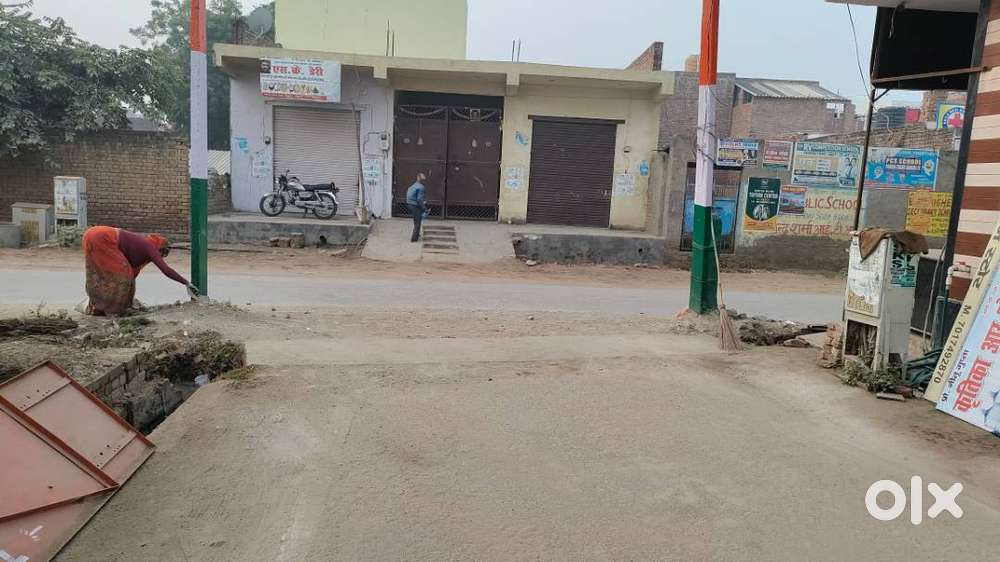 GODAM/ KARKHANA/FACTORY FOR RENT