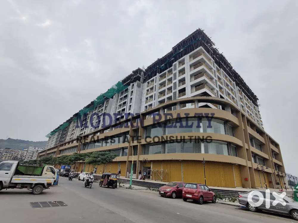 MUMBRASHOP RENT 85K DEPOSIT 4 LAC