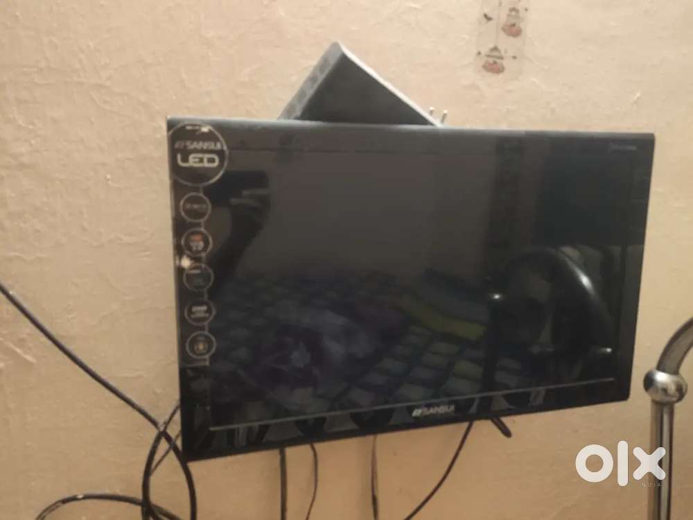 I want to sell my Television