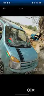 Bahut mast car h