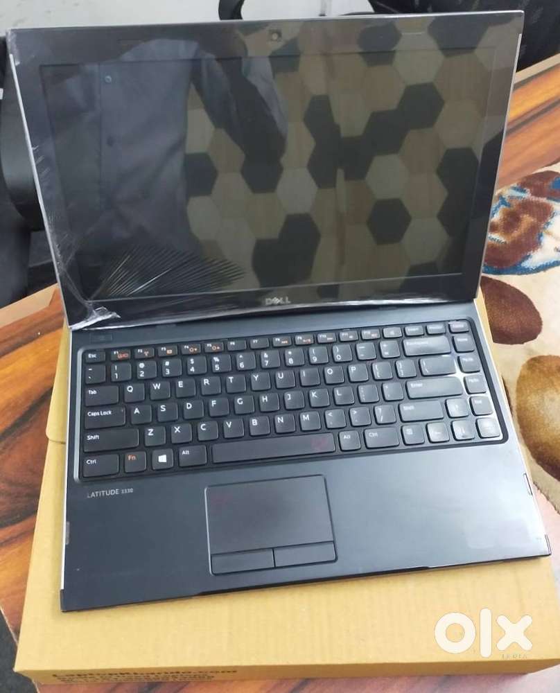 BEST DEAL-INTEL CORE i 3 DELL LATITUDE LAPTOP {8 GB + 500 GB}