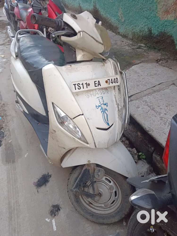 Maestro good running