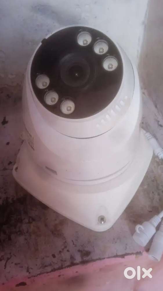 Full HD camera