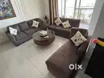 Used Sofa set and dining table for sale