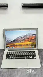 Apple Macbook Air 2017 I5 8GB / 512GB