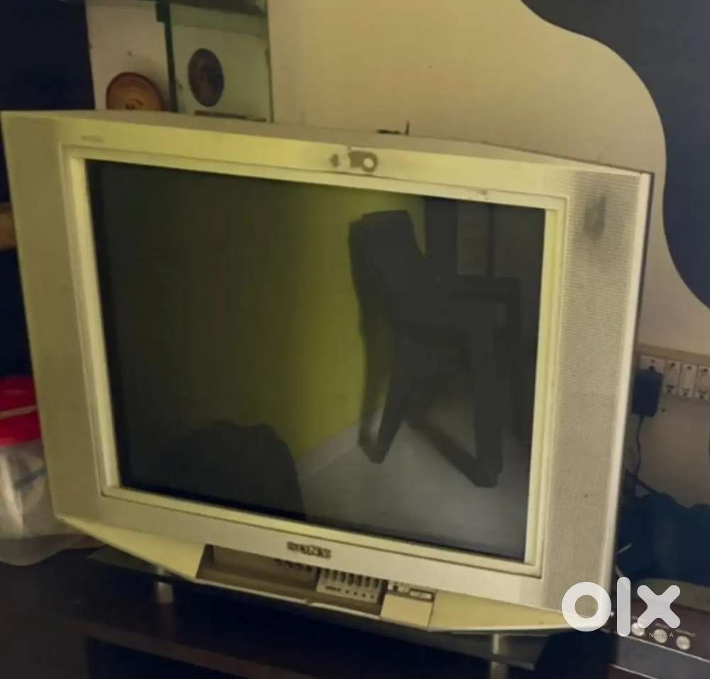 Television