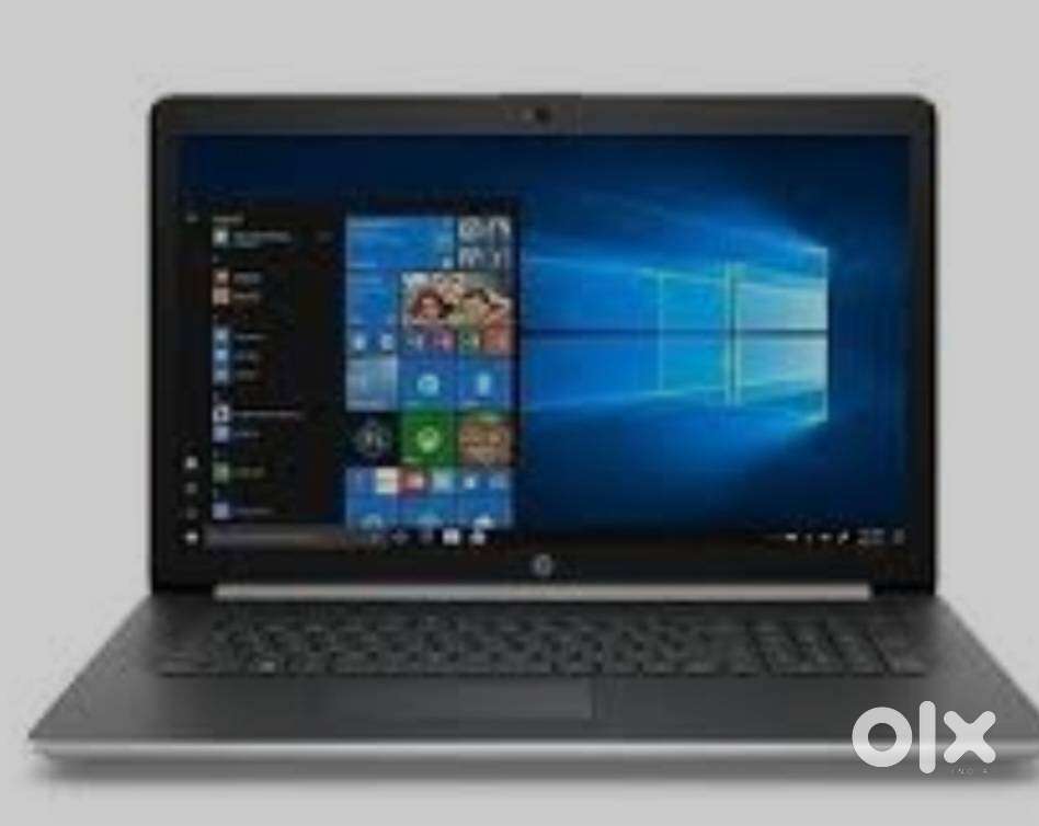 Hp laptop regurbished