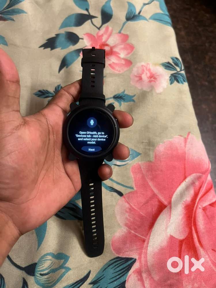 ONEPLUS WATCH 2 Fully new condition