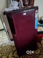 Haier 180 ltr 5 star in Good working condition