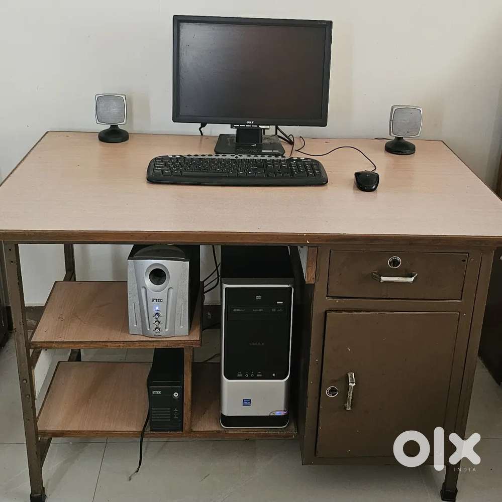 Desktop Computer