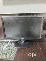 Computer monitor led