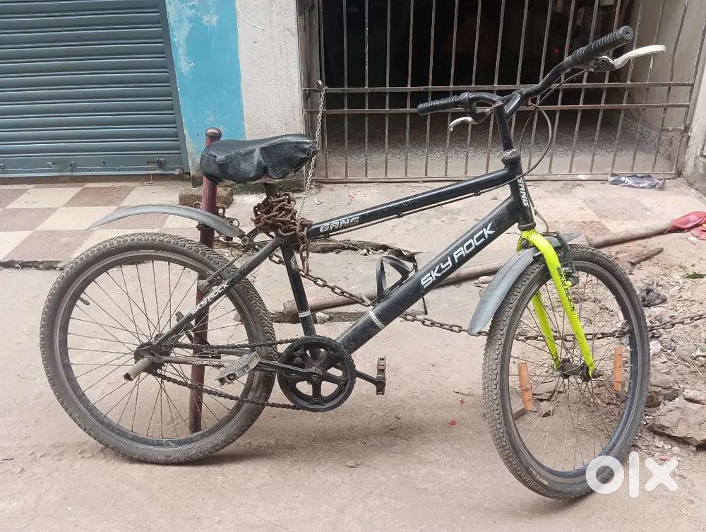Good condition