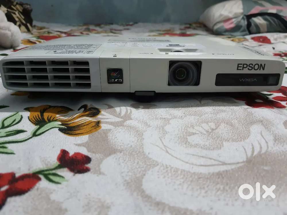 Epson projector