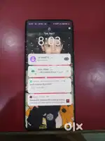 vivo V30 e 8gb ram 256gb memory