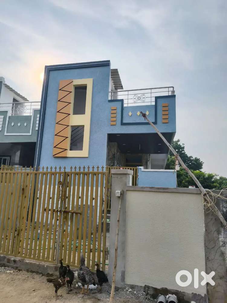 newly constructed hvouse for sale