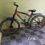 Avon 29inch new cycle month use only I buy in 11k