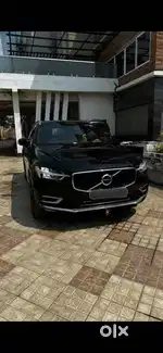Volvo XC60 D5 Inscription, 2019, Diesel