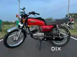 YAMAHA RX-100 &FC-2030