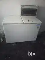 Blue star D fride 310 ltr