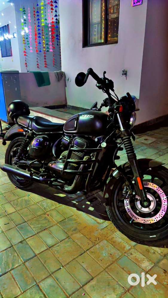 All parts are orignal and companey fitted and flow less condition