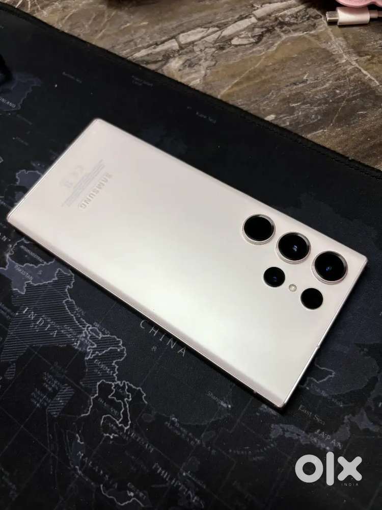 S23 Ultra 12/256 gb variant around 1.3 year used